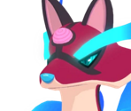 #043 Aohi - Temtem