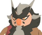 #052 Owlhe - Temtem
