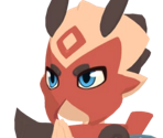 #077 Shaolant - Temtem