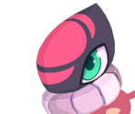 #097 Mitty - Temtem