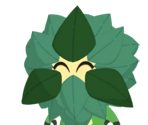 #119 Broccoblin - Temtem