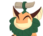#120 Broccorc - Temtem