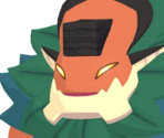 #121 Broccolem - Temtem