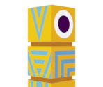 Totem - Monument Valley