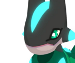 #147 Mawtle - Temtem