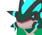 #148 Mawmense - Temtem