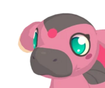 #150 Minttle - Temtem