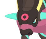 #151 Minox - Temtem