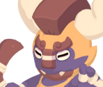 #153 Maoala - Temtem