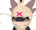 #154 Venx - Temtem