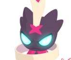 #156 Vental - Temtem