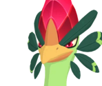 #157 Chimurian - Temtem