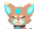 #159 Thaiko - Temtem