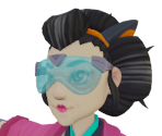 Dr. Sasaya - Temtem
