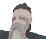 High Priest - Temtem