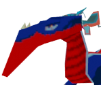 Beau - Dragon Booster
