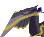 Legendary Beau - Dragon Booster