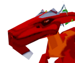 Wyldfyr - Dragon Booster