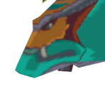 Cyrano - Dragon Booster
