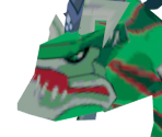 Brutaris - Dragon Booster