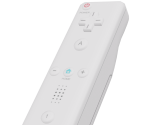 Wii Remote and Nunchuck - Wii Sports Resort