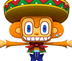 Amigo - Samba de Amigo