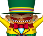 Leprechaun - Samba de Amigo