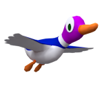 Ducks - Wii Play
