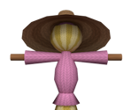 Scarecrows - Wii Play