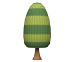 Tree - Wii Play