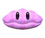 Clampy - Mario Party 9