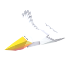 Pelican - Frogger