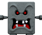 Whomp - Mario Party 9