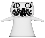 Ghost Bear - Kid A Mnesia: Exhibition