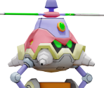 Sinedropper - Mega Man X: Command Mission