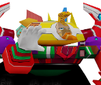 Incentas - Mega Man X: Command Mission