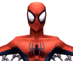 Amazing Spider-Man - Spider-Man: Shattered Dimensions