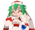 Marina (Super Smash Bros. 64) - Mischief Makers Customs