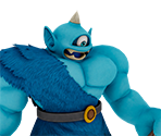 Gigantes - Dragon Quest XI: Echoes of an Elusive Age