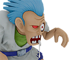 Walking Corpse - Dragon Quest XI: Echoes of an Elusive Age