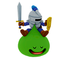 Slime Knight - Dragon Quest XI: Echoes of an Elusive Age