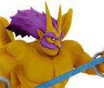Balhib - Dragon Quest XI: Echoes of an Elusive Age