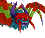 Arachtagon - Dragon Quest XI: Echoes of an Elusive Age