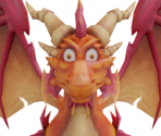 Ignitus - The Legend of Spyro: A New Beginning