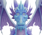 Cyril - The Legend of Spyro: A New Beginning