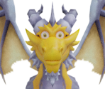 Volteer - The Legend of Spyro: A New Beginning