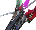 Wolfen (Assault) Trophy - Super Smash Bros. for Wii U