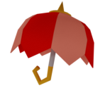 Parasol (Mario Party 3) - Mario Customs