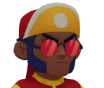 Brock (Lion Dance) - Brawl Stars