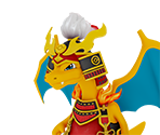 #0006 Charizard (Armor Style) - Pokémon Unite